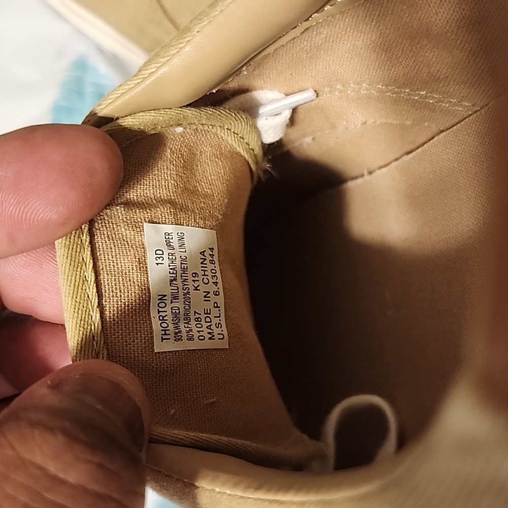 Men's Polo Ralph Lauren - Picture 4 of 8